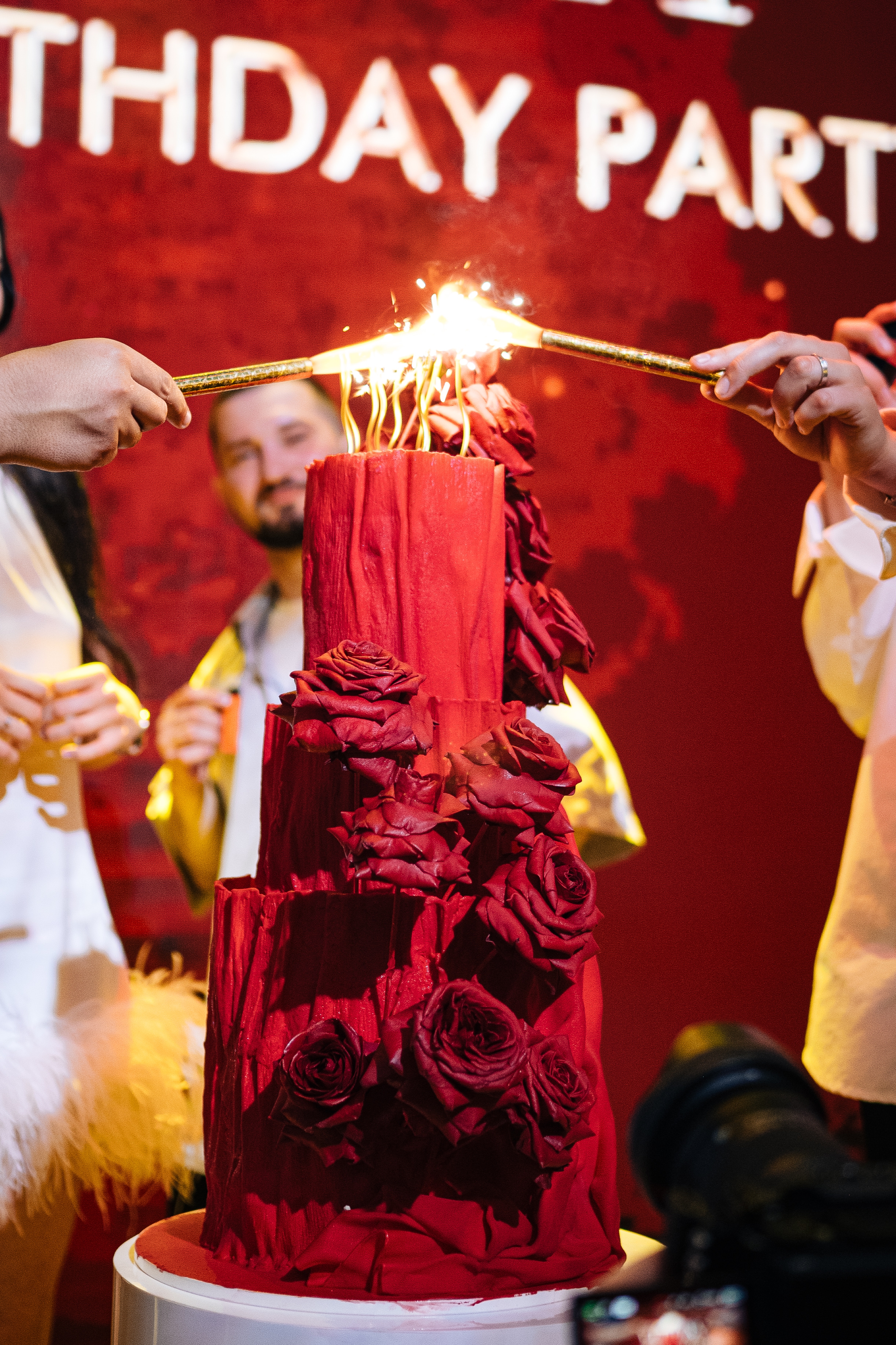 День народження